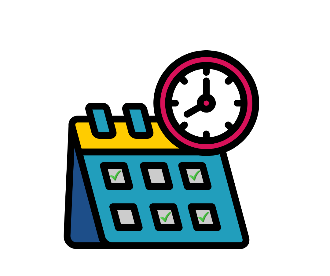 Calendar icon
