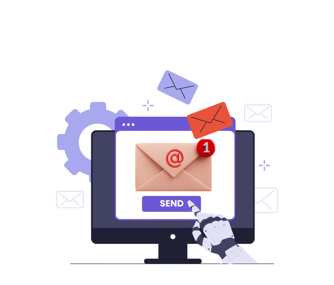 Email icon