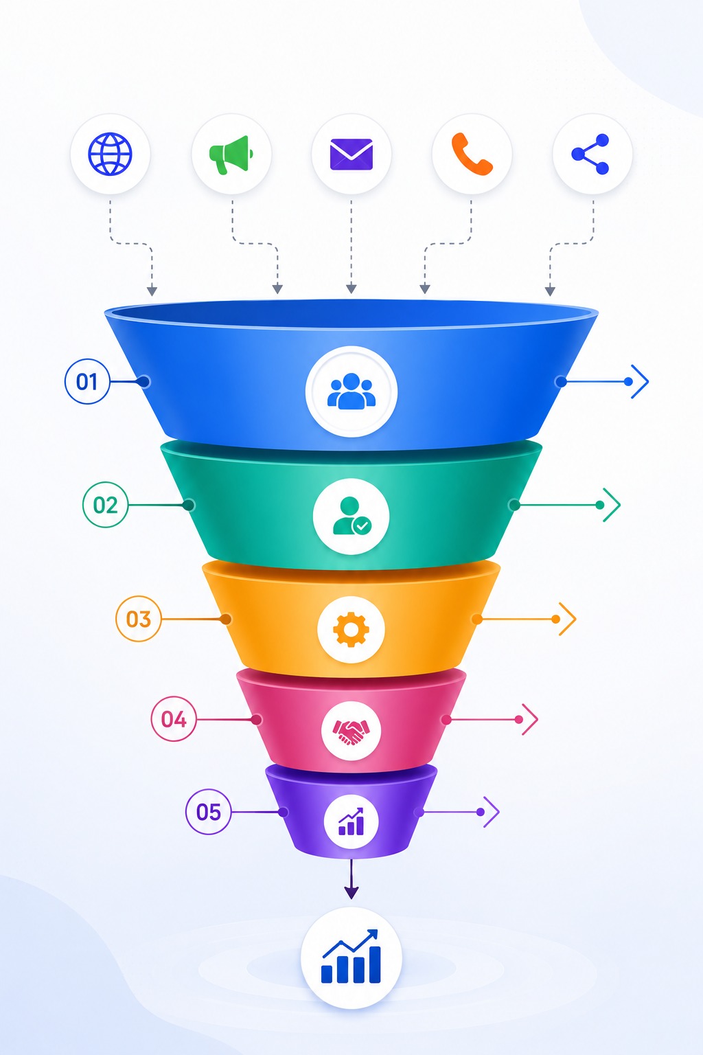 CRM workflow